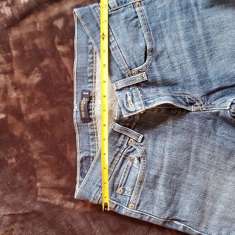 Levi Jeans